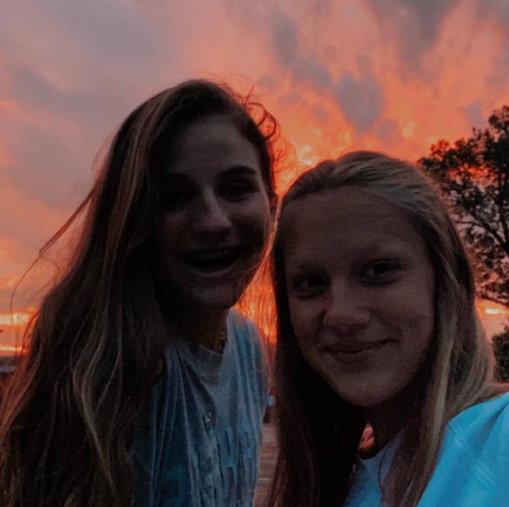 Meet your Posher, Rylee